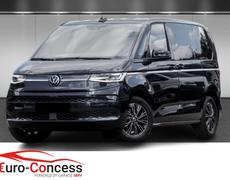 Volkswagen Multivan Strasbourg