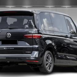 Volkswagen Multivan Style Court 1.4 eHybrid 218 DSG6 Strasbourg