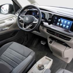 Volkswagen Multivan Style Court 1.4 eHybrid 218 DSG6 Strasbourg