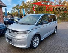 Volkswagen Multivan Strasbourg