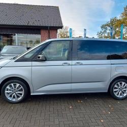 Volkswagen Multivan Life Court 1.4 eHybrid 218 DSG6 Strasbourg