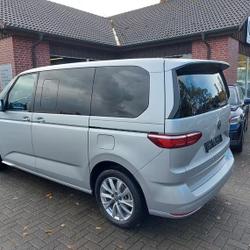 Volkswagen Multivan Life Court 1.4 eHybrid 218 DSG6 Strasbourg
