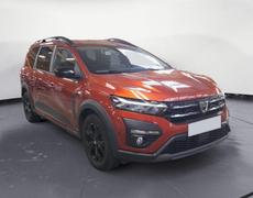 Dacia Jogger - Extreme +  TCe 110 5 places - 18 990 €