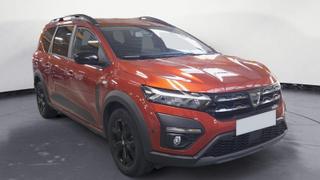 Dacia Jogger  - photo 0