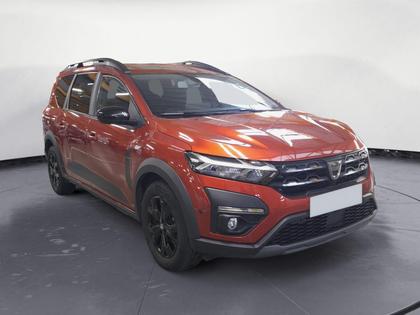 Dacia Jogger - Extreme +  TCe 110 5 places - 18 990 €