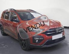 Dacia Jogger Lécousse