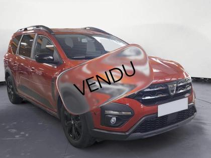 Dacia Jogger - Extreme +  TCe 110 5 places - 18 990 €