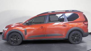 Dacia Jogger  - photo 2
