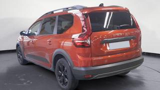Dacia Jogger  - photo 4