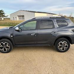 Dacia Duster Prestige Blue dCi 115 4x2 Noyant-Villages