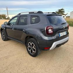 Dacia Duster Prestige Blue dCi 115 4x2 Noyant-Villages