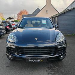 Porsche Cayenne Tiptronic A 3.0D V6 262 ch Quimperl&eacute;