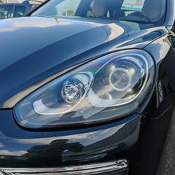 Porsche Cayenne Tiptronic A 3.0D V6 262 ch Quimperl&eacute;