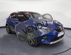 Renault Captur - Intens  E-Tech 145 - 21 - 19 490 €