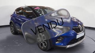 Renault Captur  - Intens - photo 0