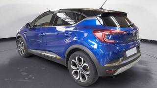 Renault Captur  - Intens - photo 2