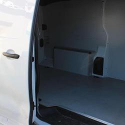 Fiat Scudo Taille XL BlueHDi 180 S&amp;S EAT8 Marcey-les-Gr&egrave;ves