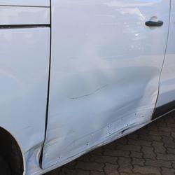 Fiat Scudo Taille XL BlueHDi 180 S&amp;S EAT8 Marcey-les-Gr&egrave;ves