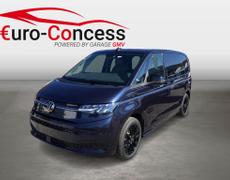 Volkswagen Multivan Strasbourg