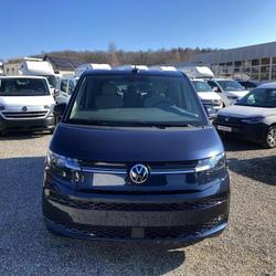 Volkswagen Multivan Style Court 1.5 eHybrid 245 4Motion DSG6 Strasbourg