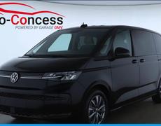 Volkswagen Multivan Strasbourg