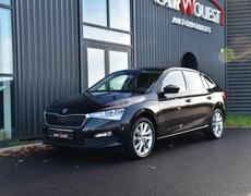 Skoda Scala Pontivy