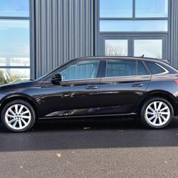 Skoda Scala Ambition 1.5 TSI 150 ch BVM6 ACT Pontivy