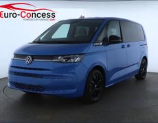 Volkswagen Multivan Strasbourg