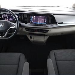 Volkswagen Multivan Style Court 1.5 eHybrid 245 4Motion DSG6 Strasbourg