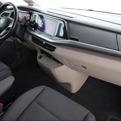 Volkswagen Multivan Style Court 1.5 eHybrid 245 4Motion DSG6 Strasbourg