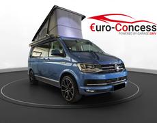 Volkswagen California Strasbourg