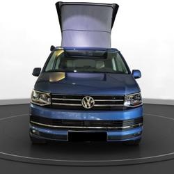 Volkswagen California OCEAN 2.0 TDI 150 DSG7 Strasbourg