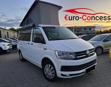 Volkswagen California Strasbourg