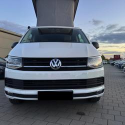Volkswagen California COAST 2.0 TDI 150 BVM6 Strasbourg