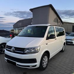 Volkswagen California COAST 2.0 TDI 150 BVM6 Strasbourg