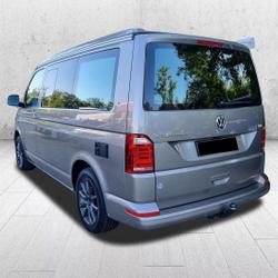Volkswagen California Ocean 2.0 TDI 204 DSG7 Strasbourg