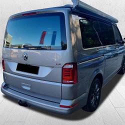 Volkswagen California Ocean 2.0 TDI 204 DSG7 Strasbourg