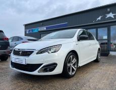 Peugeot 308 II Phase 1 Laval