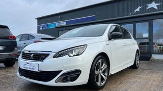 Peugeot 308  - Gt - photo 0