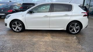 Peugeot 308  - Gt - photo 1