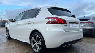 Peugeot 308  - Gt - photo 2