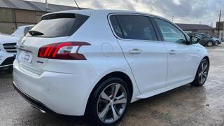 Peugeot 308  - Gt - photo 3