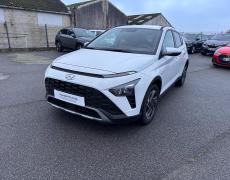 Hyundai Bayon - Intuitive  1.0 T-GDi 100 Hybrid 48V - 17 990 €