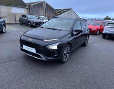 Hyundai Bayon - Creative  1.0 T-GDi 100 DCT-7 Hybrid 48V - 19 990 €