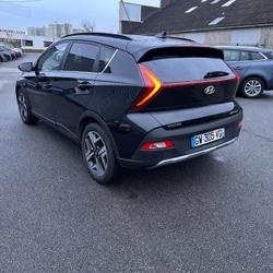 Hyundai Bayon Creative 1.0 T-GDi 100 DCT-7 Hybrid 48V Brest