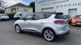 Renault Scenic  - photo 3