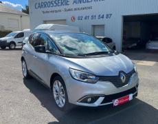 Renault Scenic 4