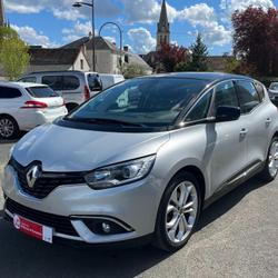 Renault Scenic 4 Limited Blue dCi 120 EDC Vernantes