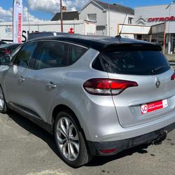 Renault Scenic 4 Limited Blue dCi 120 EDC Vernantes