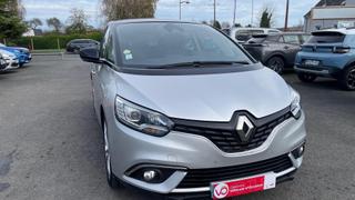 Renault Scenic  - photo 2